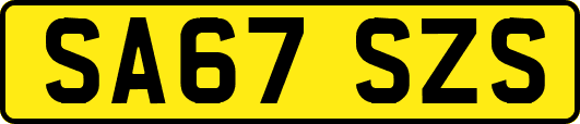 SA67SZS