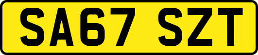 SA67SZT