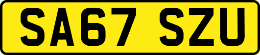 SA67SZU