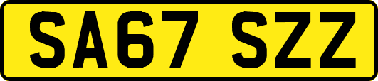 SA67SZZ
