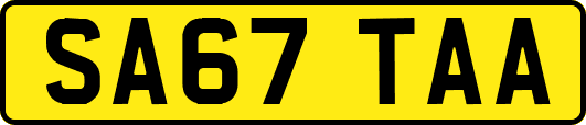 SA67TAA