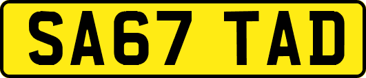 SA67TAD