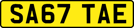SA67TAE