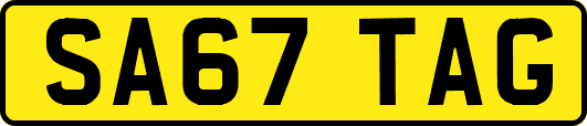 SA67TAG