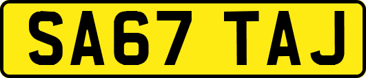 SA67TAJ