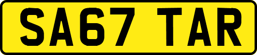 SA67TAR