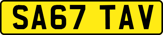 SA67TAV