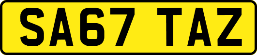 SA67TAZ
