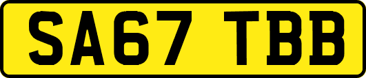 SA67TBB