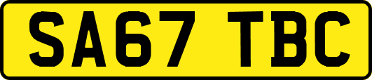 SA67TBC