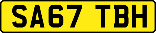 SA67TBH