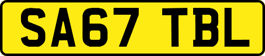 SA67TBL