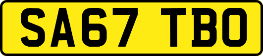 SA67TBO