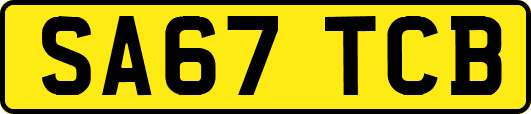 SA67TCB