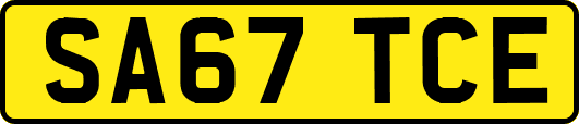 SA67TCE