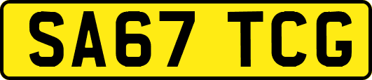 SA67TCG