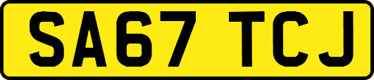 SA67TCJ