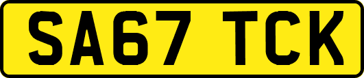 SA67TCK