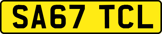 SA67TCL