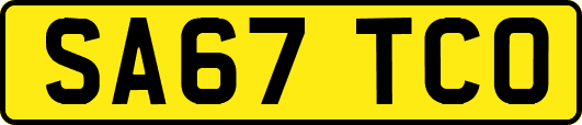 SA67TCO