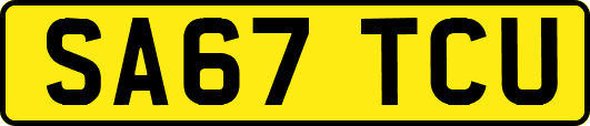 SA67TCU