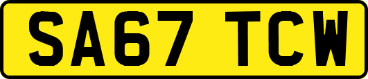 SA67TCW