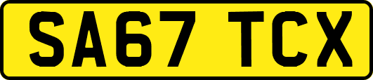 SA67TCX