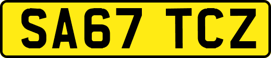 SA67TCZ