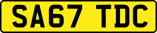 SA67TDC