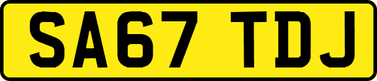 SA67TDJ