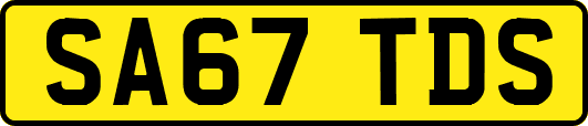 SA67TDS