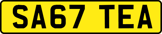 SA67TEA