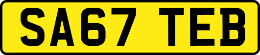 SA67TEB