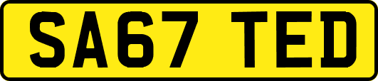 SA67TED