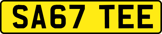 SA67TEE