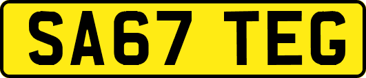 SA67TEG