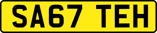 SA67TEH