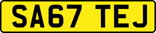 SA67TEJ