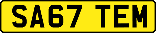 SA67TEM