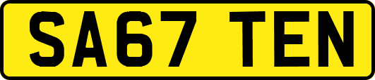 SA67TEN