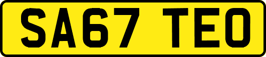 SA67TEO