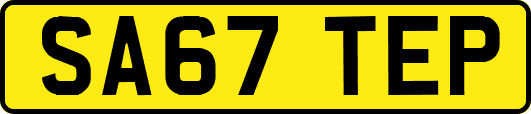 SA67TEP