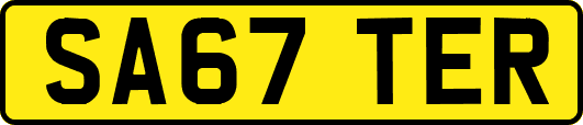 SA67TER