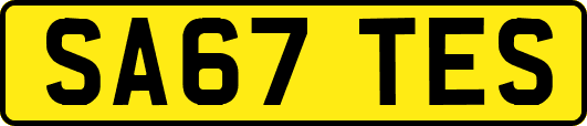SA67TES