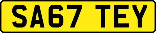 SA67TEY