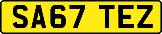 SA67TEZ