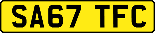 SA67TFC