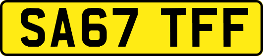 SA67TFF