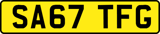 SA67TFG