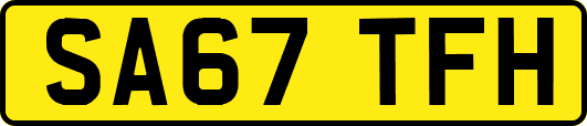 SA67TFH